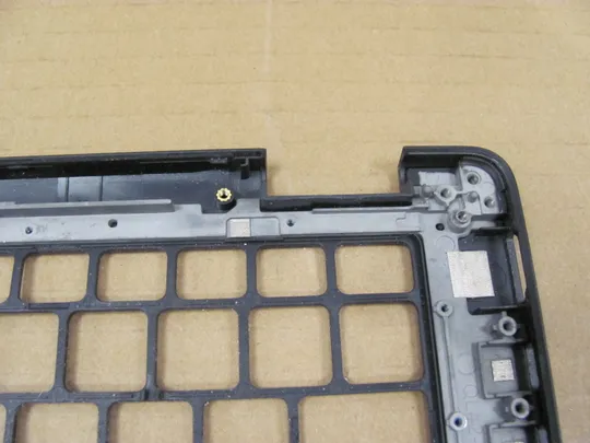 753-2  Кришка панель палмрест AP2UW000150 04187J для Dell Latitude 7310 E7310 оригінал в Україні