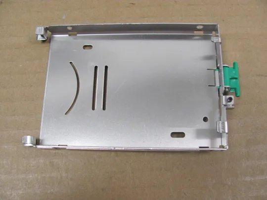 801-11 корзина шахта кріплення AM0TJ000700 для HP Zbook 15 G4 G3  15 G1, 15 G2, 17 G1, 17 G2 оригінал Ціна