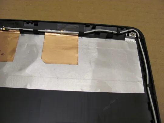 554-4 кришка матриці 13N0-PIA0621 для ASUS X750L K750JB F750 R751 X750 оригінал в Україні