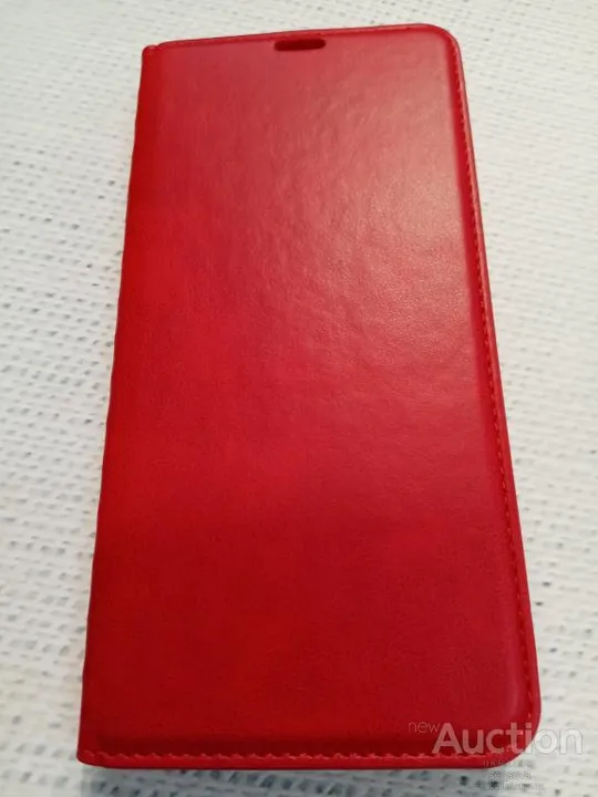 Купити Чехол книжка для Samsung A21s красный