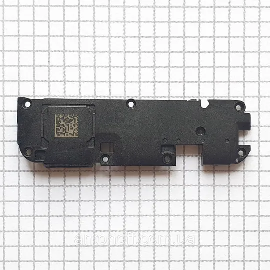 Поліфонічний динамік ZTE Blade A7S 2020 A7020 в зборі оригінал з розборки Ціна