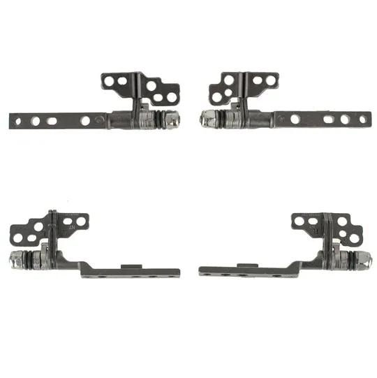 Петлі для ноутбука DELL Latitude E7280 (ліва+права) Ціна