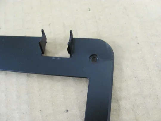 номер0268-10 рамка матриці matrix frame Окантовка дисплея Рамка екрана Корпус рамка матриці 6070B0489301 646266-001 для HP ProBook 4530S оригінал З аукціону