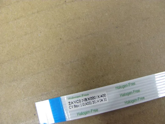 845-22 тачпад 0G1206 зі шлейфом NBX0001K400 для Dell Inspiron 5548 5448 5542 5543 5545 5547 5548 5557 оригінал Продаж