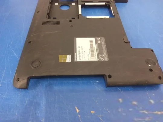 №313-5 Кришка дно піддон корпуса H000037400 13N0-ZXA0201 для TOSHIBA L870 оригінал Продаж