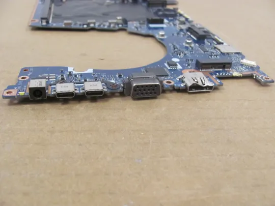 878-8 материнська плата APW70 LA-C391P SR2FM E3-1535M  для HP EliteBook ZBOOK 17 G3  оригінал Торговий майданчик