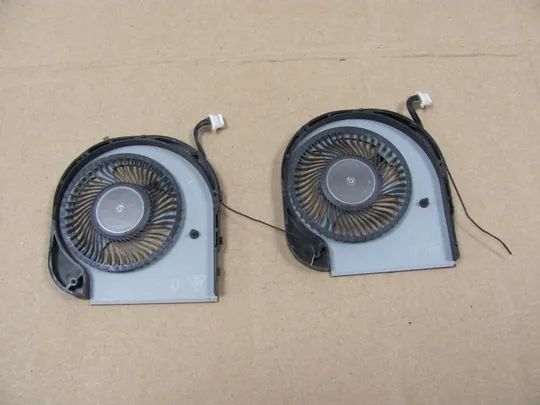 601-6 Вентилятор (кулер, FAN) для Lenovo ThinkPad T480S оригінал З аукціону