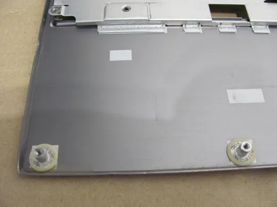 517-7 Кришка панель палмрест для FUJITSU LIFEBOOK E754 оригінал Недорого