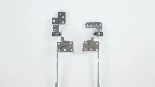 Петлі для ноутбука ACER ASPIRE ES1-411, ES1-431 (33.MRUN7.001 + 33.MRUN7.002) (ліва+права) З аукціону