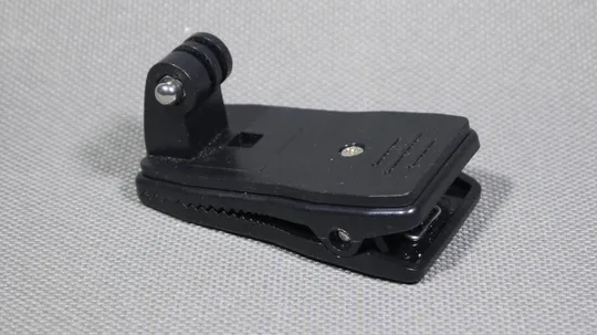 Прищепка-клипса зажим 360° MSCAM Quick Attach Clip для экшн камер GoPro SJCAM XIAOMI Вживане Ціна