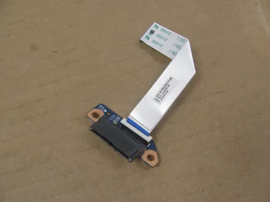 Купити номер0205-11 плата перехідник DVD LS-D808P NBX0001YU00  для  Dell Inspiron 5567 5767 15R  Оригінал