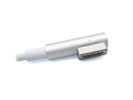 Зарядное устройство для APPLE MagSafe 85W (18.5V 4.6A) A1343 + EU вилка. ORIGINAL З аукціону