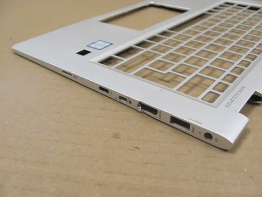 823-4 Кришка панель палмрест 6070B1063802 920484-031  для HP ELITEBOOK X360 1030 G2  оригінал Інтернет-аукціон