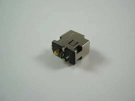 Роз'єм живлення PJ217 HP (Pavilion/Sleekbook: 14-B,15-B series) Продаж