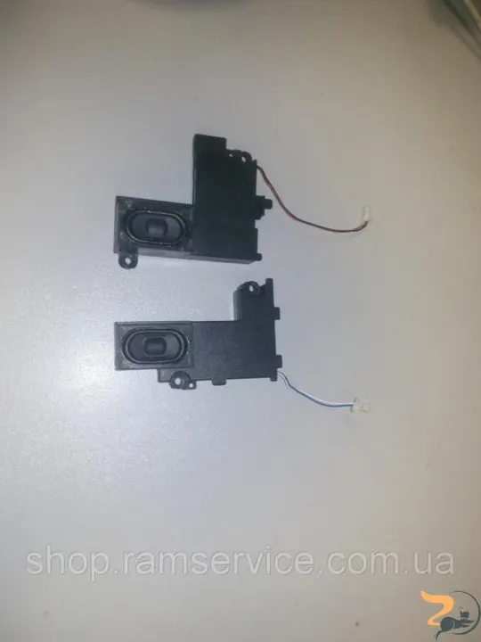 Динаміки для ноутбука Lenovo B575e, *23.40883.013, б/в Ціна