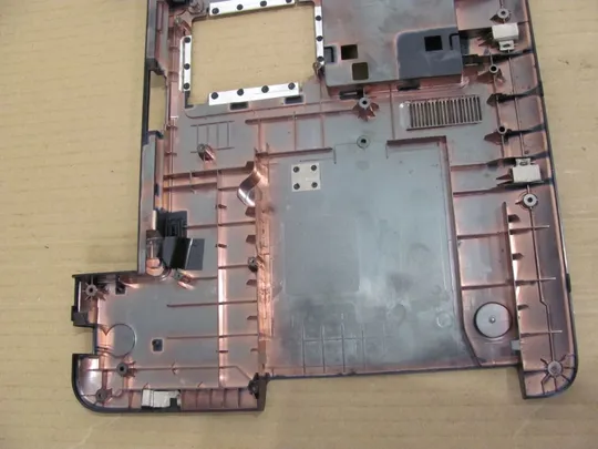 497-3 Кришка дно піддон корпуса 13N0-ZXA0302 H000038180 для Toshiba Satellite C870 C870D C875 C875D оригінал З аукціону