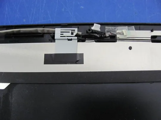 №146-3 кришка матриці для FUJITSU LIFEBOOK S751 оригінал Недорого