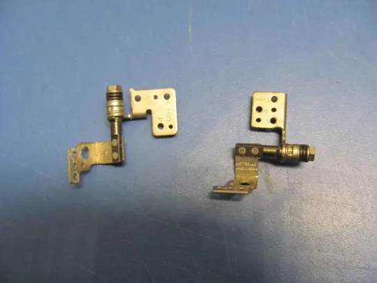 Купити номер0093-11  петлі для Fujitsu LifeBook A544 A514 Механізм кріплення екрана Петлі дисплея екрану З'єднувальні елементи Шарніри петлі стойки loops оригінал