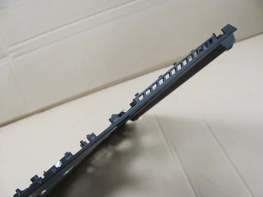 598-2 Кришка панель палмрест 5CB0F76756 для  Lenovo IDEAPAD Flex 2 14 оригінал Торговий майданчик