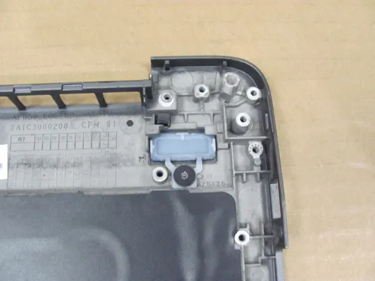 849-1 панель палмрест 850147-001  AM1C300600 для HP EliteBook ZBOOK 15 G3  оригінал Торговий майданчик