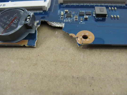 403-18 материнська плата ZS050 LA-A992P 761535-001 для HP Pavilion 15-G 15-S 15-R 250 G3, 255 G3 оригінал Недорого