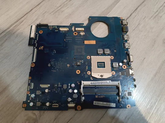 Материнська плата для Samsung NP-RV518/RV520/RV720/RC420/RC520/RC720 (Jinmao-R  Rev:1.0) Інтернет-аукціон