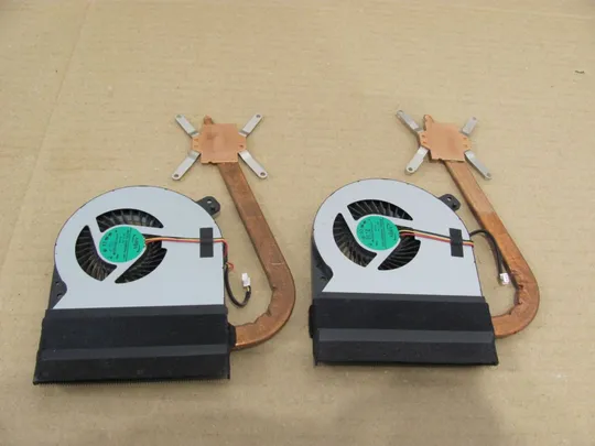 530-20 система охолодження 13N0-NZA0902 для Asus P55VA P55V P55A P55 оригінал в Україні