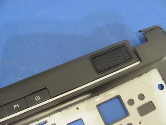 №65-16 панель палмрест для MSI MS-1758 CX70 оригінал З аукціону