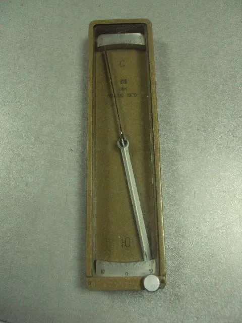 Буссоль компас ОБК 1976 год СССР №682 Ціна