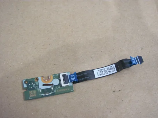 591-25 плата кнопки вкл LS-H783P NBX0002JO00 для Acer Aspire 3 A315 A315-42 A315-54 A315-56 EX215-52 N19C1 оригінал Ціна