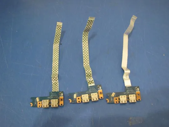 №140-8 USB плата LS-7911P LS-8331P для ACER V3-571G E1-531 E1-571 V3-571G V3-551G V3-551 Q5WS1 оригінал Продаж