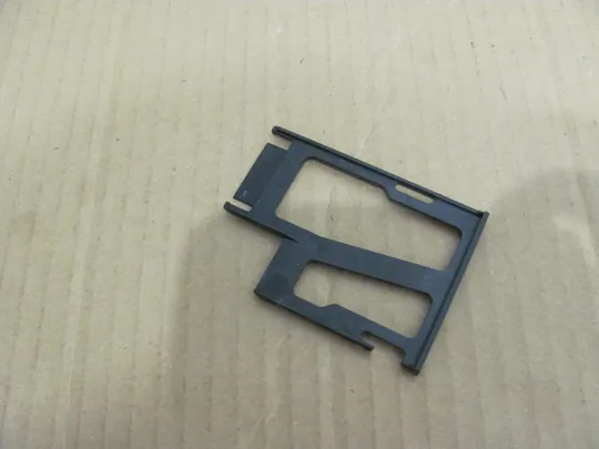 Купити номер0324-26 заглушка 7PXJH для DELL E5510 E5410 оригінал