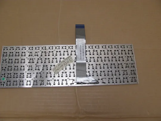 номер0952-16 клавіатура MP-12F53US-528 0KNB0-6102US00 для  ASUS A56 K56 S56 S505 S550 R505 оригінал Де купити