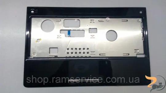 Середня частина корпуса для ноутбука Asus UL30A, 13N0-FSA0C01, б/в Ціна