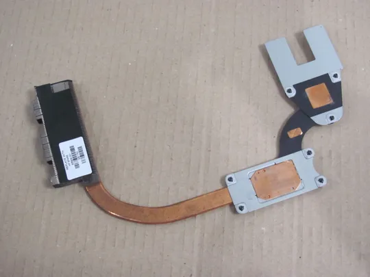 Купити номер0335-33 термотрубка охолодження 460.0CA01.0021 926904-001 для HP Pavilion 17-BS 17-B 17-AK 17-X 17-Y 17-AY система охолодження Охолоджувальна система Кулери та системи охолодження Охолодження материнської плати cooling system Куллер