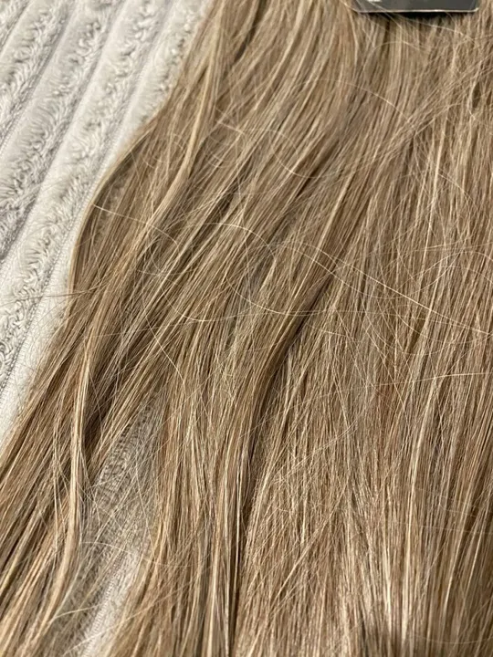 Накладне волосся на заколках Р-64 Продаж