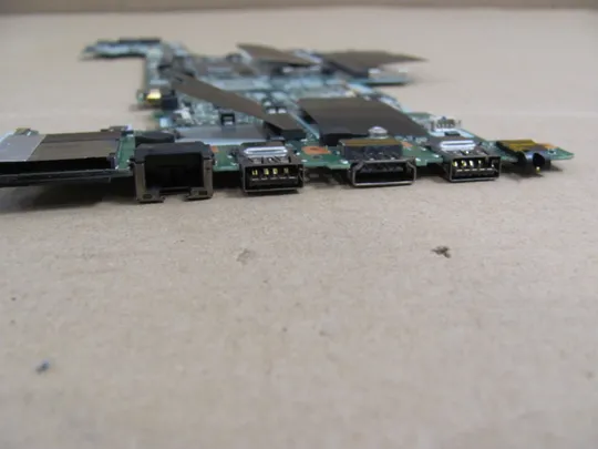 651-2 материнська плата SR3L9 i5-8350U ET480 NM-B501  для Lenovo Thinkpad T480  оригінал Інтернет-аукціон