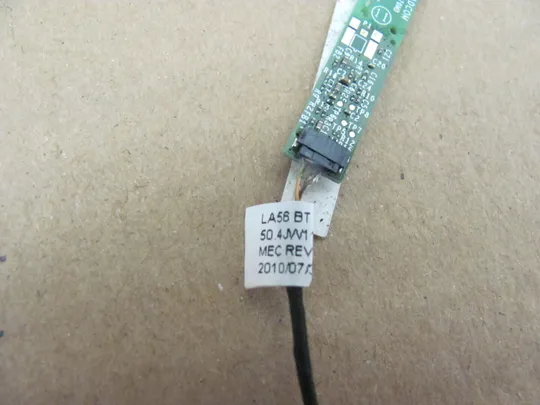 425-15 Bluetooth модуль 50.4JW11.011   для Lenovo   V560 B550   оригінал Інтернет-аукціон