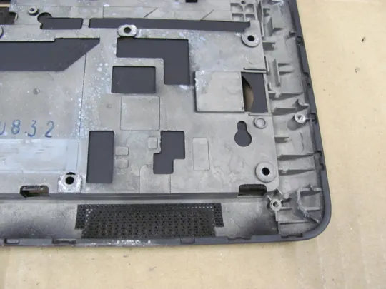 номер0180-13 Кришка дно піддон корпуса AM14A000702 05JK6H для DELL Latitude 7250 E7250  оригінал Інтернет-аукціон