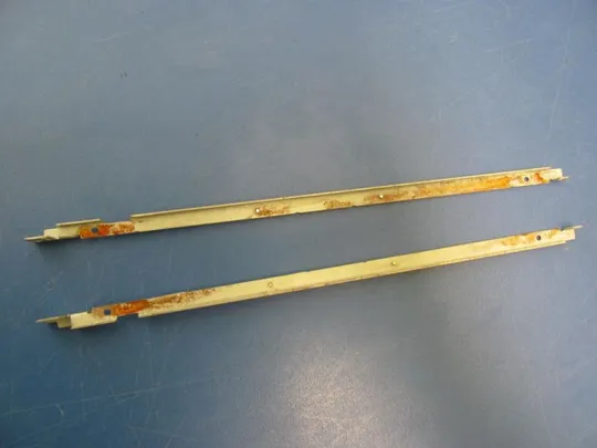 97-31 кріплення матриці для Dell Latitude E6510 оригінал Де купити