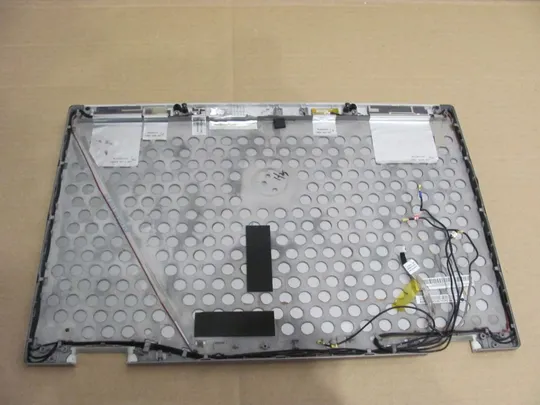 Купити номер0172-34 кришка матриці AP07G000200 для HP EliteBook 8540p 8540w оригінал