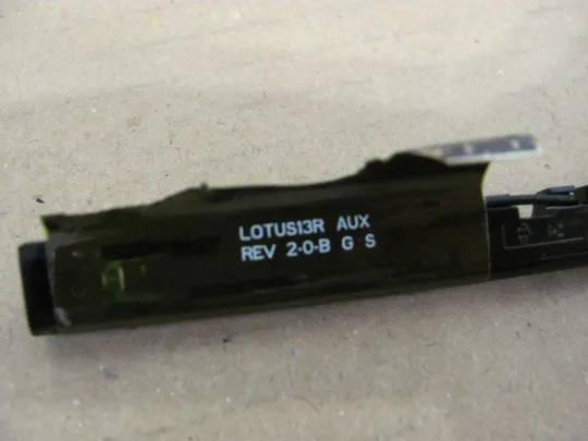 номер0550-30 WI-FI антени для SAMSUNG NP535 NP535U3C NP530 NP530U3C 530U 535U оригінал Продаж