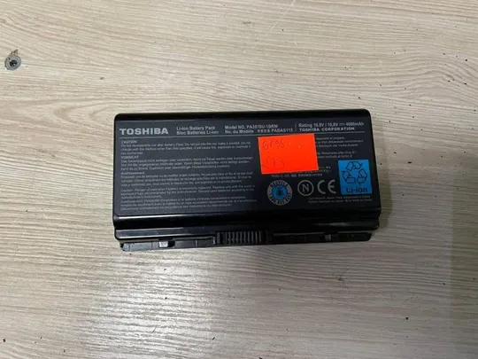 273 TOSHIBA PA3615U-1BRM Износ: 61% TOSHIBA Equium L40 Ціна
