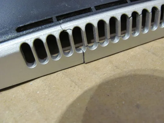 9-5 Кришка дно піддон корпуса 0V9954 для DELL Inspiron 17 5737, 3737 оригінал Характеристики