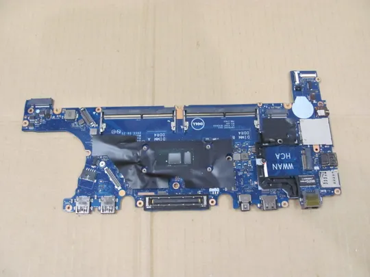 692-9 материнська плата SR2F0  i5-6300U AAZ50 LA-C451P для Dell Latitude E7270 7270 оригінал Ціна