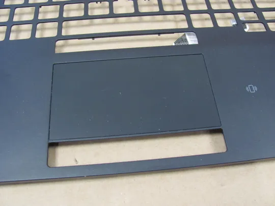 593-12  Кришка панель палмрест тачпад 0Y4WD7 AP1DL000632 для Dell Latitude E7470   оригінал З аукціону