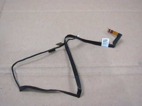 номер0674-11 шлейф A17AA6 DC02002ZP00 для Dell XPS 15 7590 P56F 9530 9550 9570 Precision 5530 M5530  оригінал Продаж