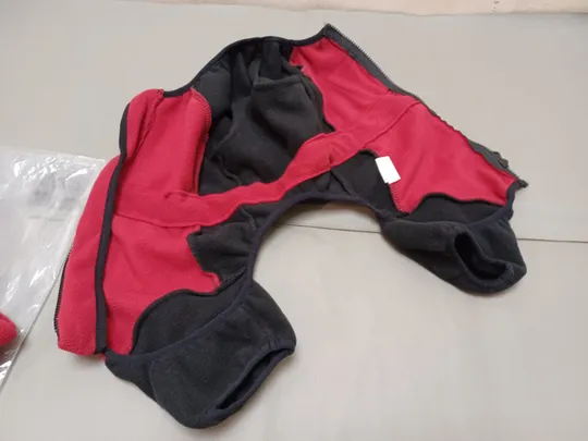 0546 Термоодяг для домашніх тварин, знімний нашийник розмір M НІМЕЧЧИНА З аукціону