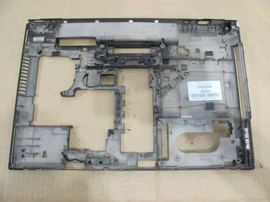 Купити 455-1 Кришка дно піддон корпуса 641182-001 для HP EliteBook 8560p оригінал