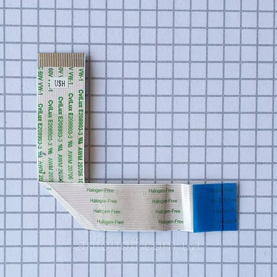 Купити USH шлейф Dell Latitude E5470 / NBX0001UD00 05KY7Y для ноутбука оригінал